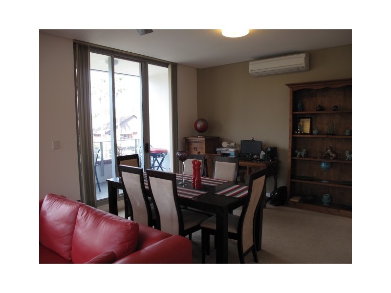 603/12 Duntroon Avenue, St Leonards NSW 2065