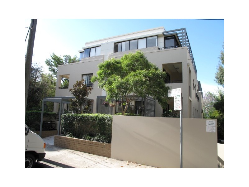 6/10 Fredben Avenue, Cammeray NSW 2062