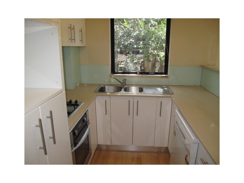 6/10 Fredben Avenue, Cammeray NSW 2062