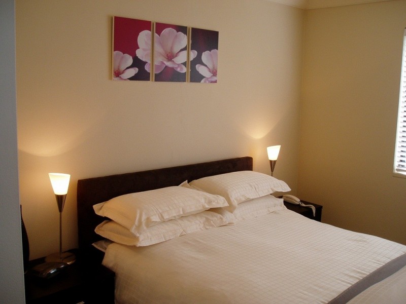 6/10 Fredben Avenue, Cammeray NSW 2062