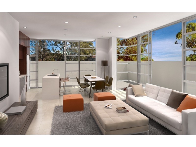 507 Military Road (Corner Cowles Rd), Mosman NSW 2088