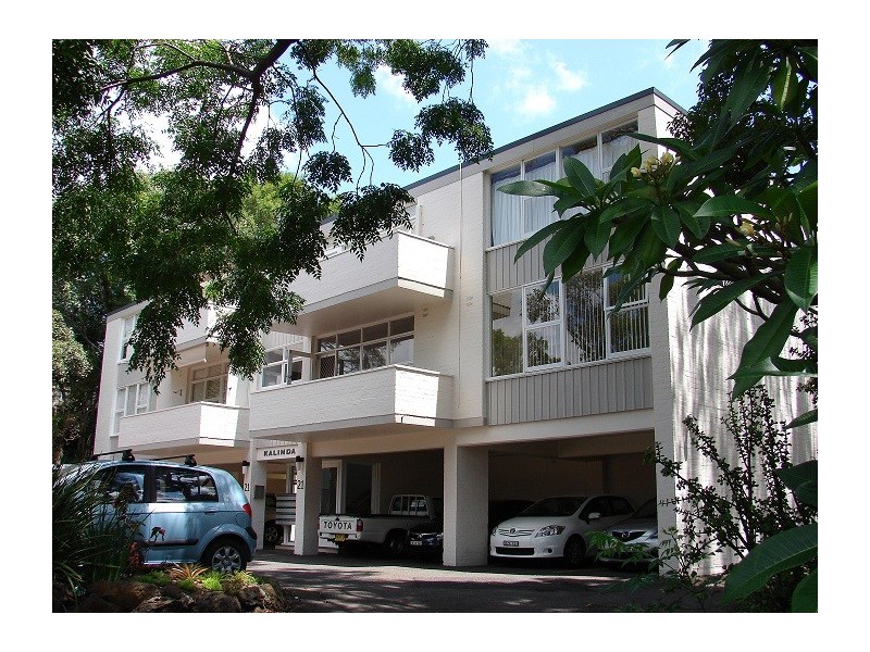 9/21 Rosalind, Cammeray NSW 2062