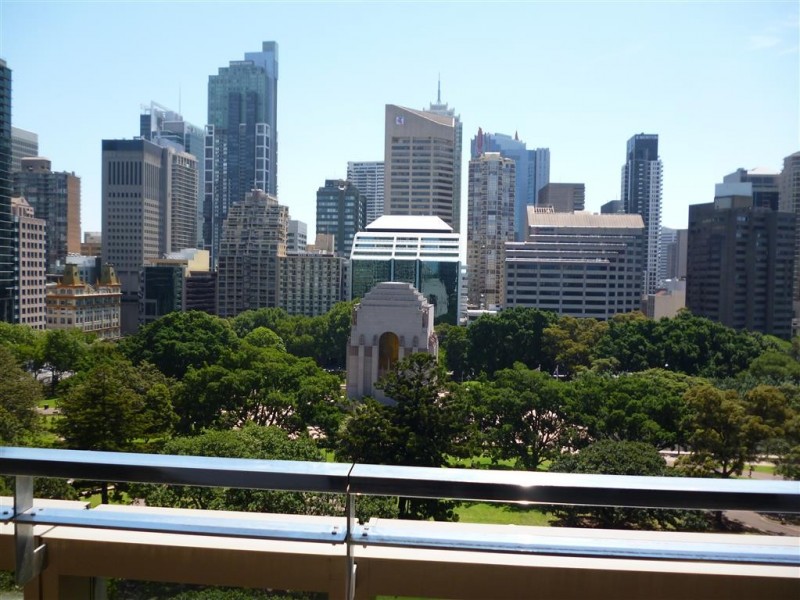 20/18 College Street, Sydney NSW 2000