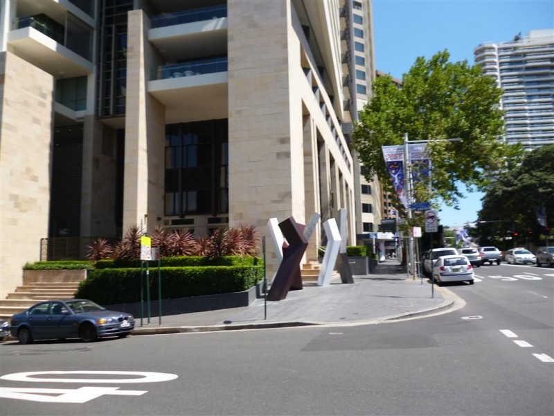 20/18 College Street, Sydney NSW 2000