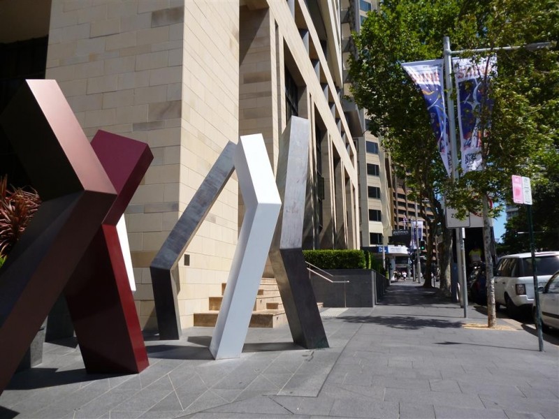 20/18 College Street, Sydney NSW 2000