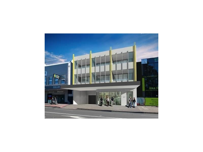 60 Penshurst Steet, Willoughby NSW 2068