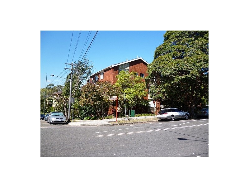 33 Shirley Road, Wollstonecraft NSW 2065