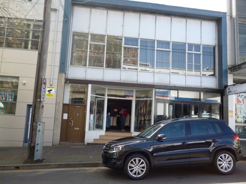 50-52 Foveaux Street, Sydney NSW 2000