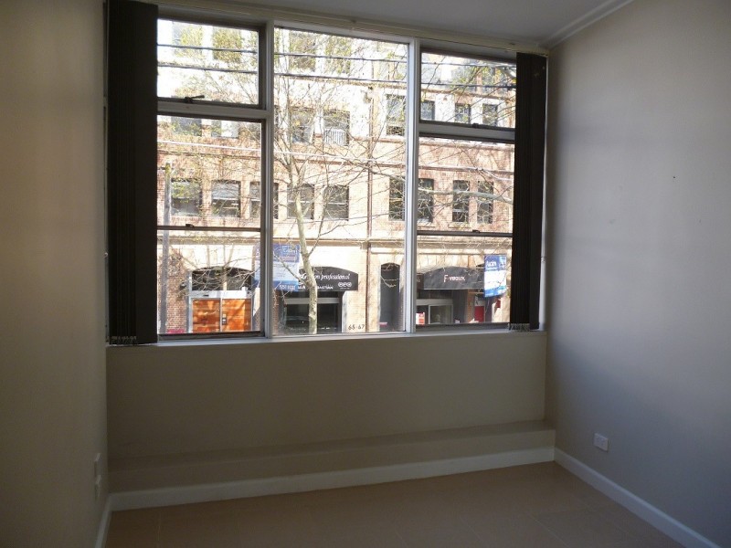 50-52 Foveaux Street, Sydney NSW 2000