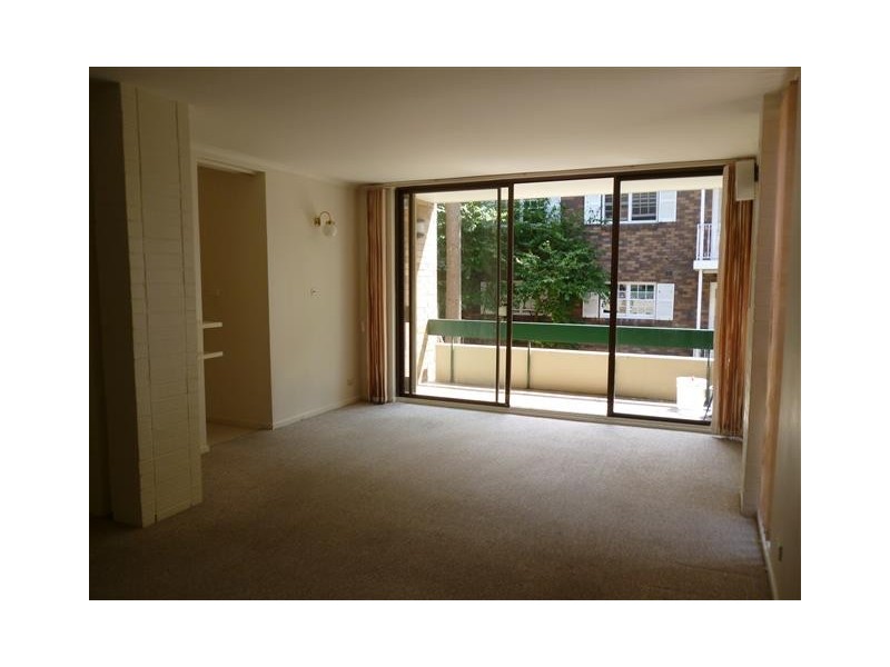 7/19 Selwyn Street, Wollstonecraft NSW 2065