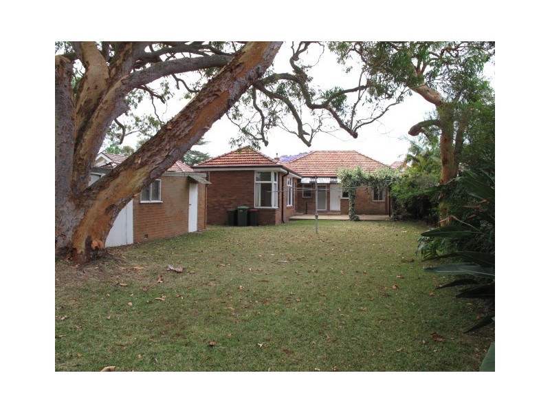 216 Burns Bay Road, Lane Cove NSW 2066