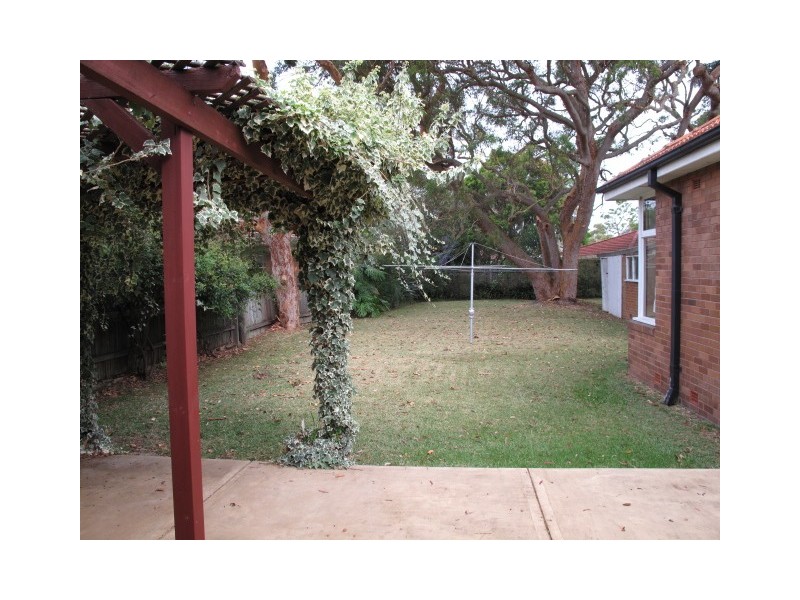 216 Burns Bay Road, Lane Cove NSW 2066