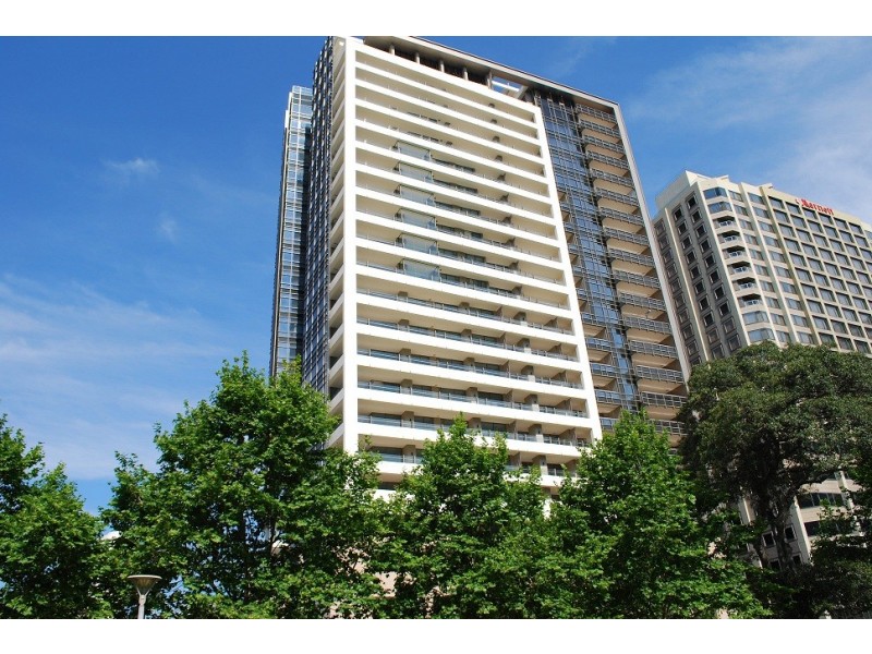 18 College Street, Sydney NSW 2000
