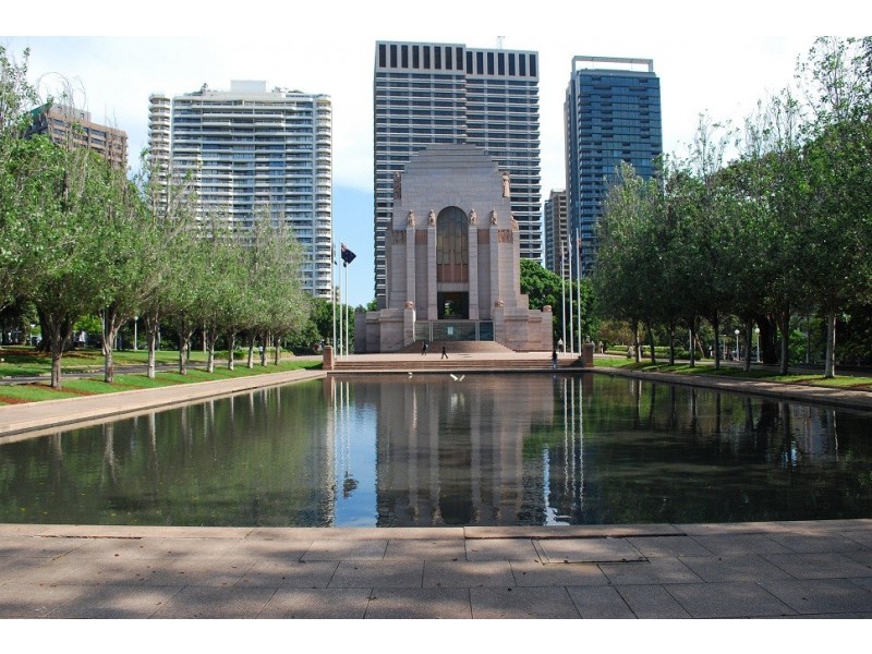 18 College Street, Sydney NSW 2000