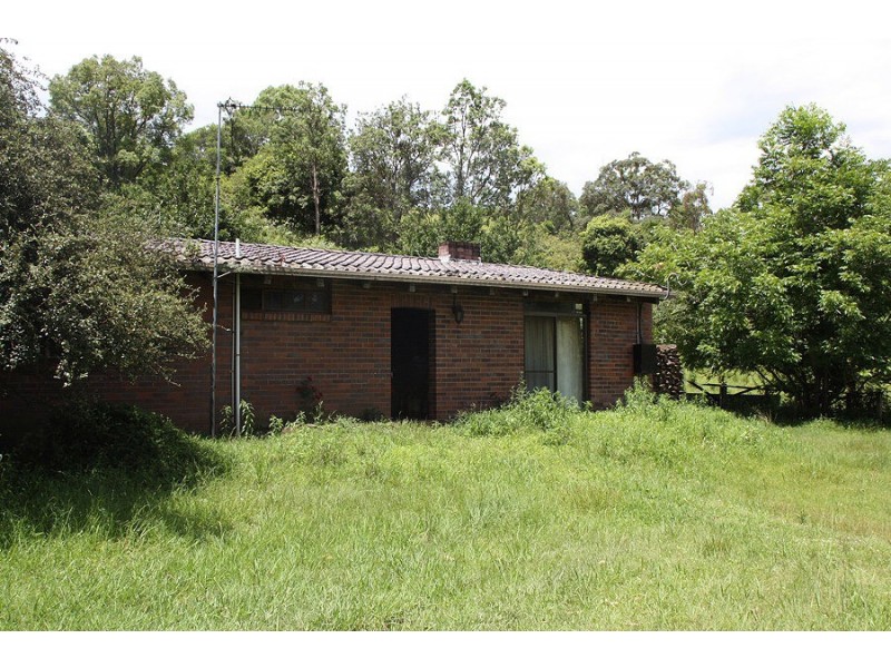 336 Afterlee Road, Kyogle NSW 2474