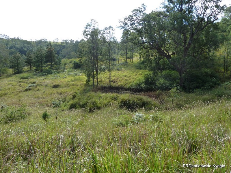Lot 163 Ettrick Road, Kyogle NSW 2474