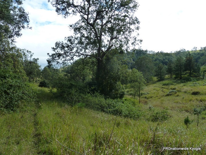 Lot 163 Ettrick Road, Kyogle NSW 2474