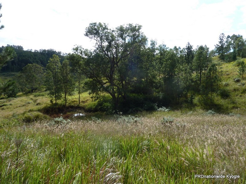 Lot 163 Ettrick Road, Kyogle NSW 2474