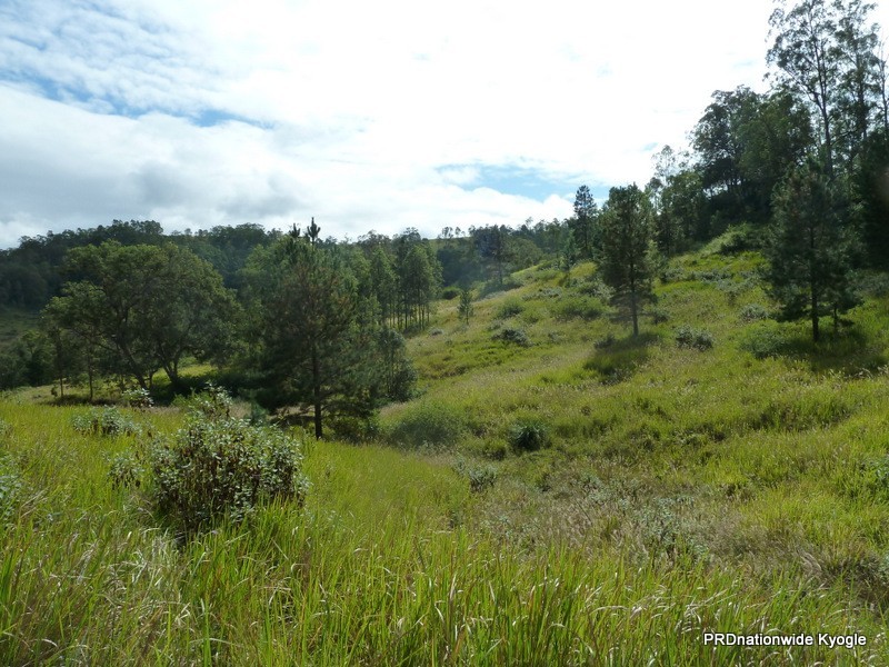 Lot 163 Ettrick Road, Kyogle NSW 2474