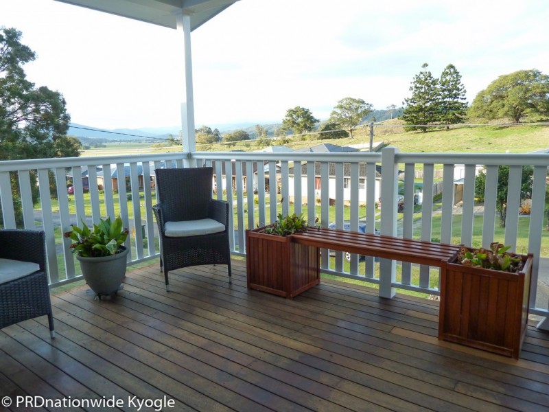 43 Colin Street, Kyogle NSW 2474
