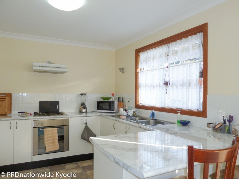 43 Colin Street, Kyogle NSW 2474