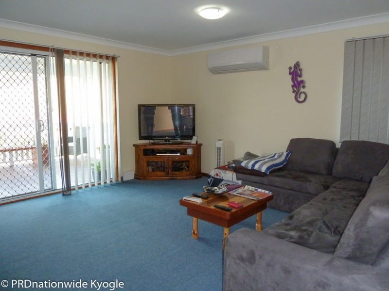 43 Colin Street, Kyogle NSW 2474