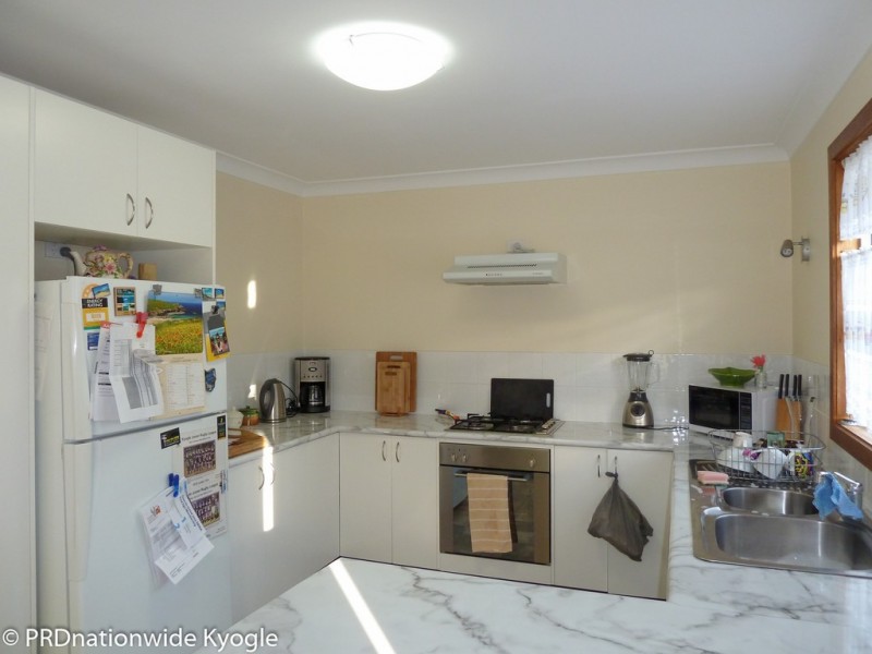 43 Colin Street, Kyogle NSW 2474