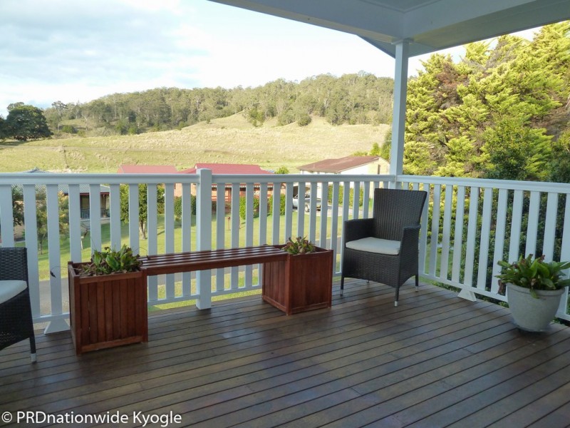43 Colin Street, Kyogle NSW 2474