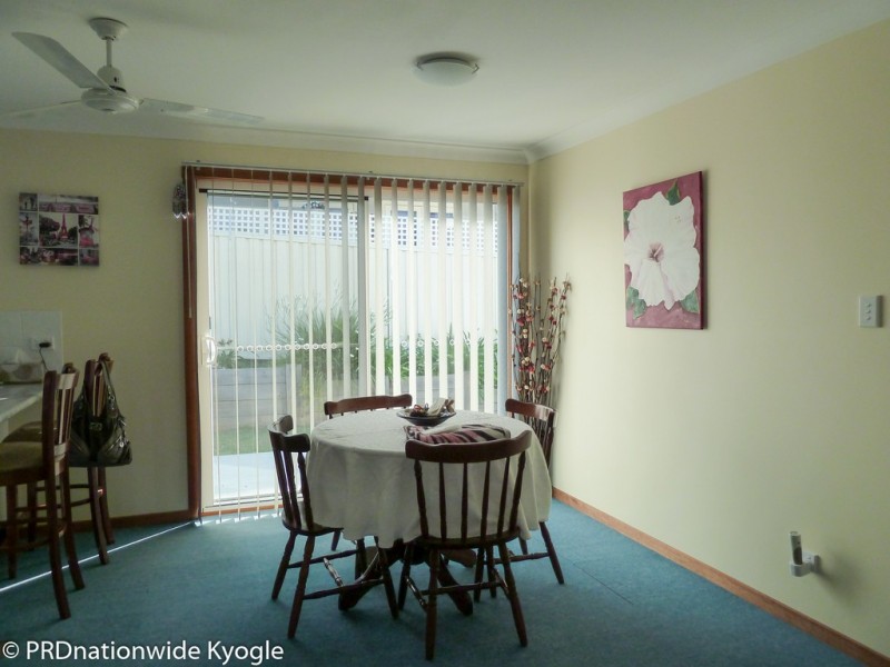 43 Colin Street, Kyogle NSW 2474