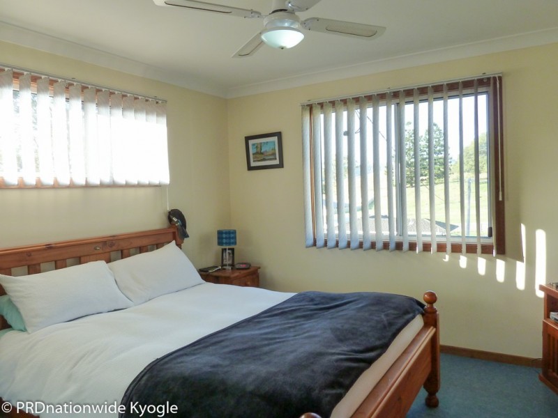 43 Colin Street, Kyogle NSW 2474