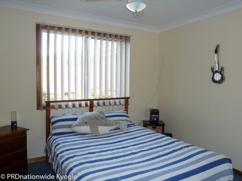43 Colin Street, Kyogle NSW 2474