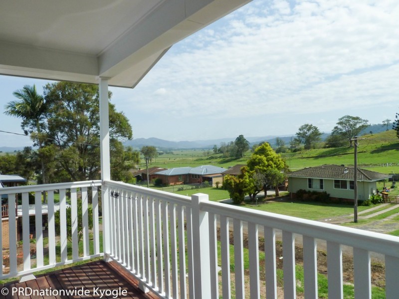 43 Colin Street, Kyogle NSW 2474