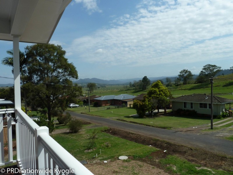 43 Colin Street, Kyogle NSW 2474