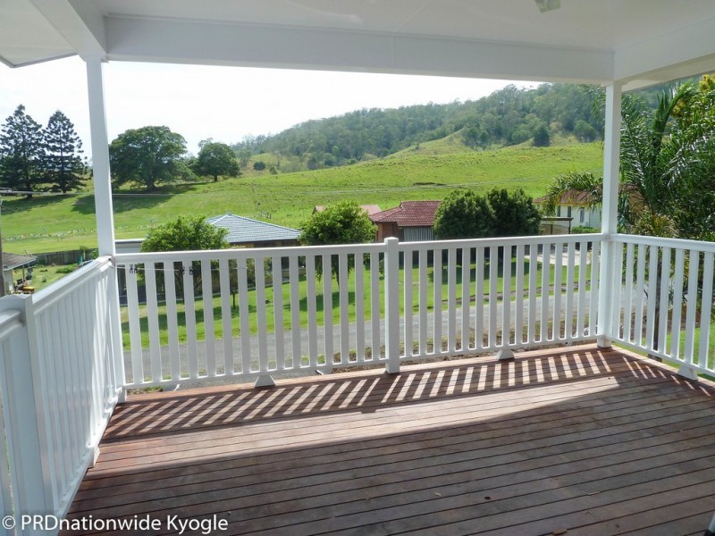 43 Colin Street, Kyogle NSW 2474