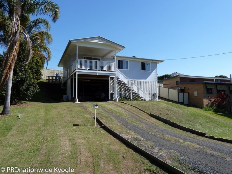 43 Colin Street, Kyogle NSW 2474