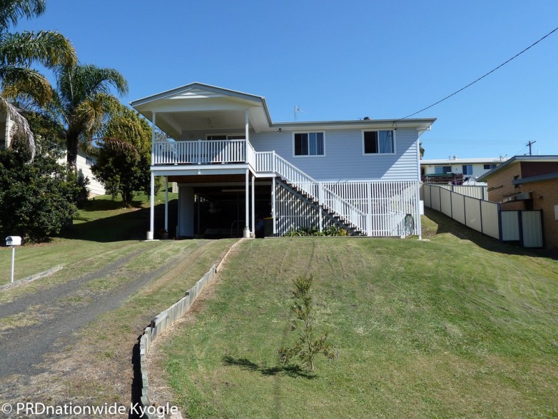 43 Colin Street, Kyogle NSW 2474