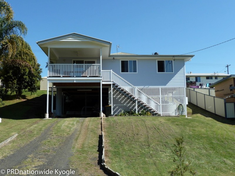 43 Colin Street, Kyogle NSW 2474