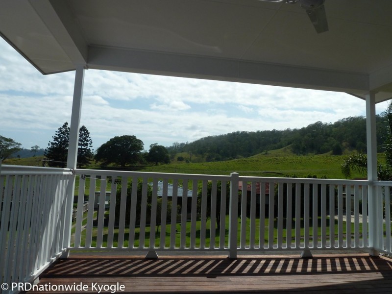 43 Colin Street, Kyogle NSW 2474