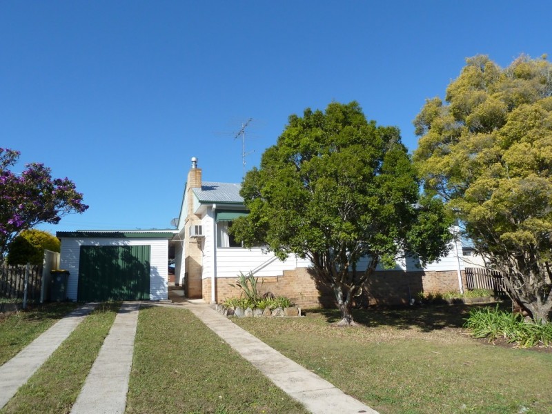 74 Highfield Road, Kyogle NSW 2474