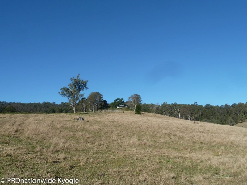 214 Homeleigh Road, Kyogle NSW 2474