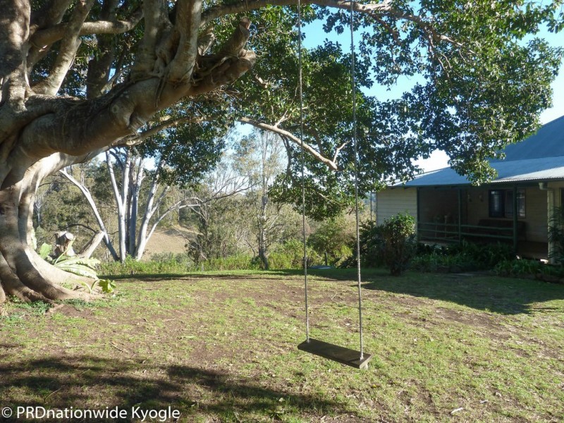 214 Homeleigh Road, Kyogle NSW 2474