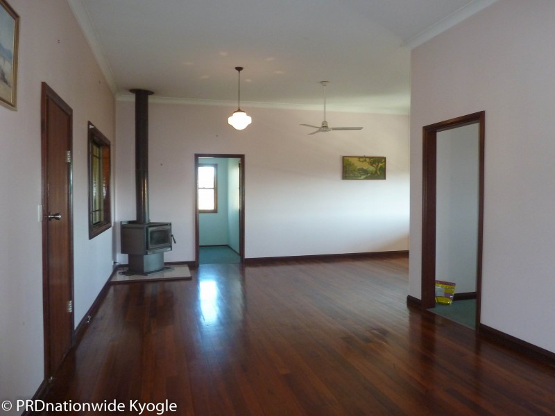 214 Homeleigh Road, Kyogle NSW 2474