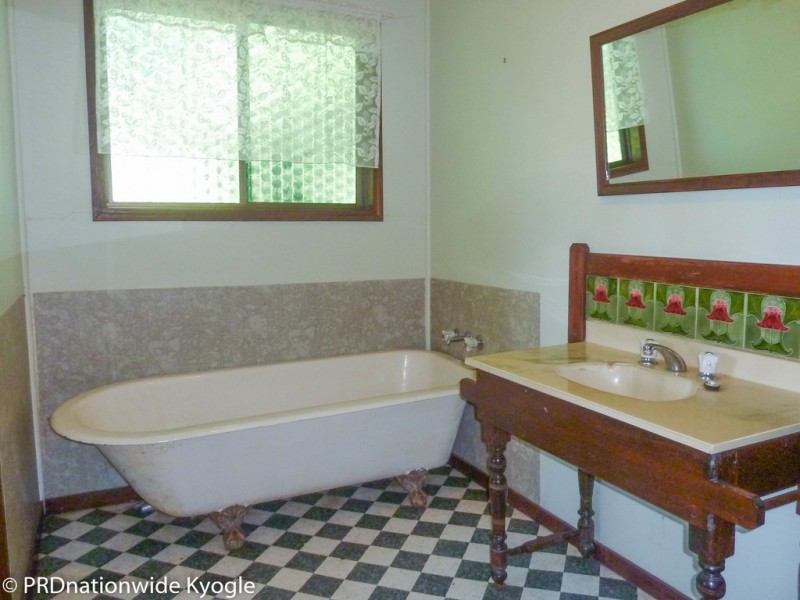 214 Homeleigh Road, Kyogle NSW 2474