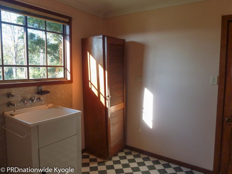214 Homeleigh Road, Kyogle NSW 2474