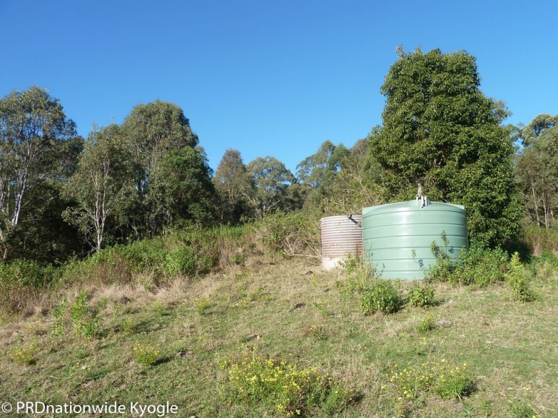 214 Homeleigh Road, Kyogle NSW 2474