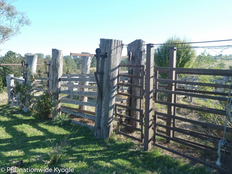 214 Homeleigh Road, Kyogle NSW 2474