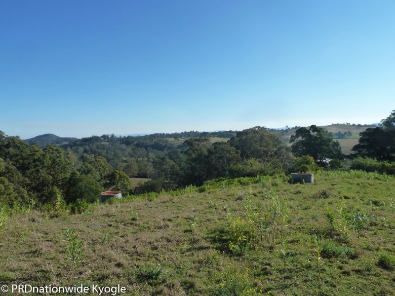 214 Homeleigh Road, Kyogle NSW 2474