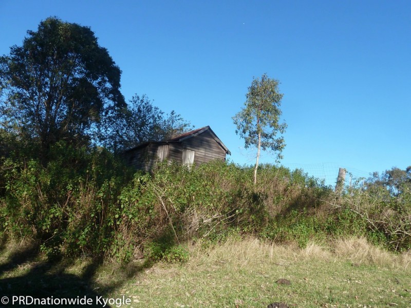 214 Homeleigh Road, Kyogle NSW 2474