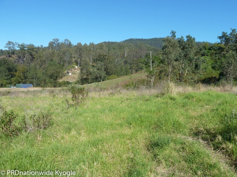 Lot 14 Gradys Creek Road, Kyogle NSW 2474