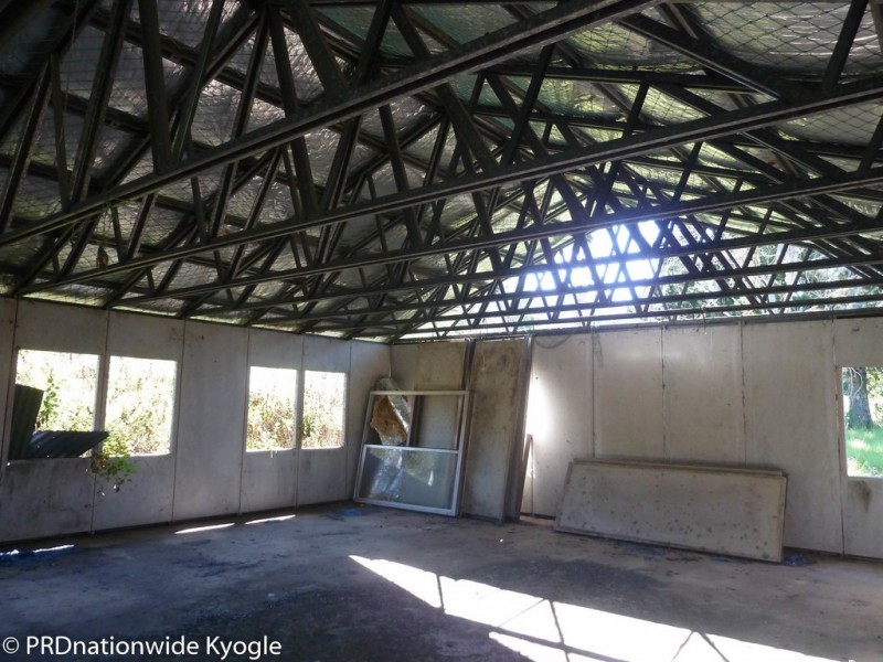 Lot 14 Gradys Creek Road, Kyogle NSW 2474